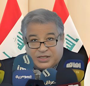 د. سلمان كاصد