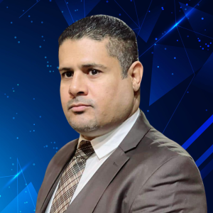 أحمد طه حاجو